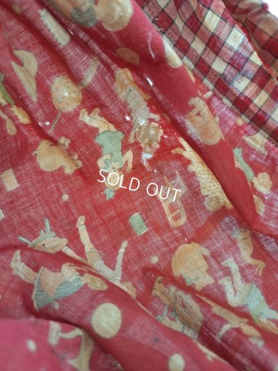 画像18: チャイルドトラバイユーズ