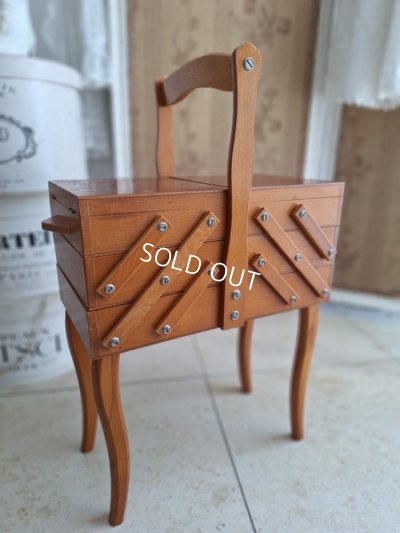 sewingbox