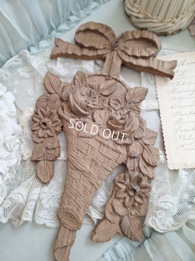 woodendecoration