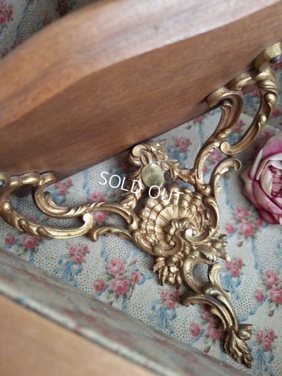 antiqueconsole