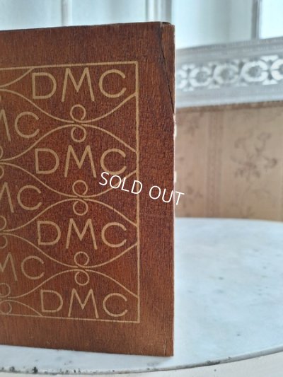 画像20: DMCスプールキャビネット