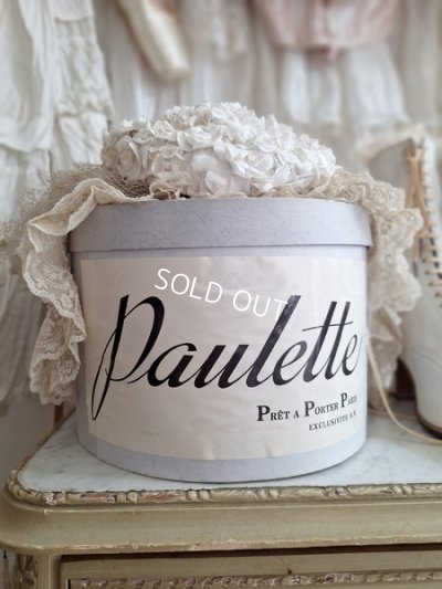 paulettehatbox