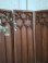 gothicstylewoodpanel