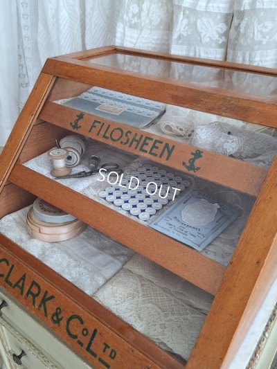 clarks&cospoolcabinet