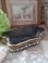 antiquedisplaytable