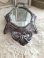 画像13: アンティークミラープラトー (13)