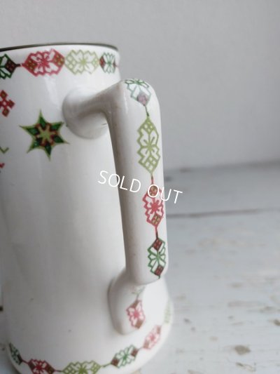 画像2: サルグミンヌ蓋付ピッチャー