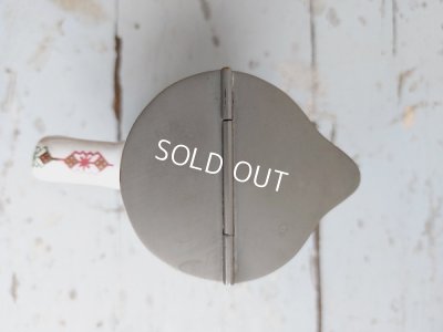 画像4: サルグミンヌ蓋付ピッチャー