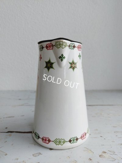 画像11: サルグミンヌ蓋付ピッチャー