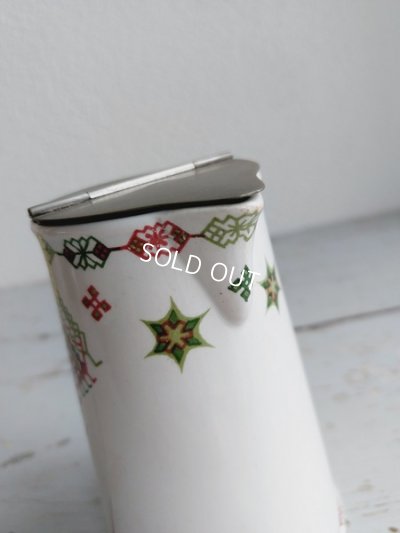 画像12: サルグミンヌ蓋付ピッチャー