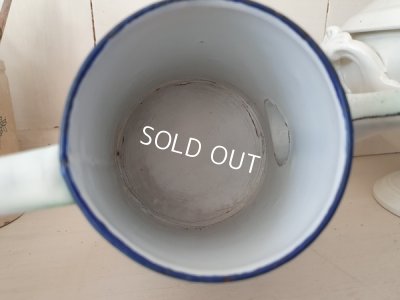 画像4: Japyローズとパンジー柄コーヒーポット