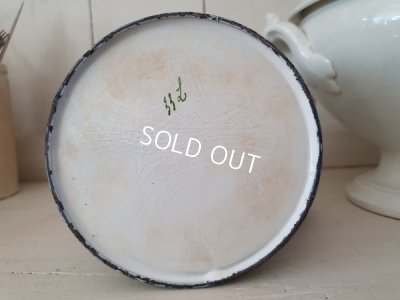 画像14: Japyローズとパンジー柄コーヒーポット