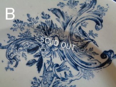 画像6: SALINSエンジェル柄プレート