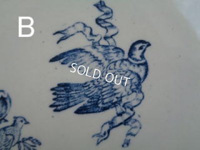 画像7: SALINSエンジェル柄プレート