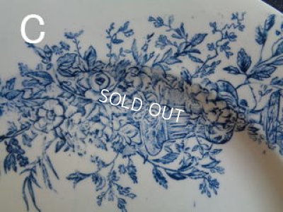 画像9: SALINSエンジェル柄プレート