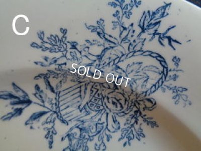 画像10: SALINSエンジェル柄プレート