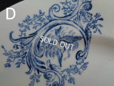 画像12: SALINSエンジェル柄プレート