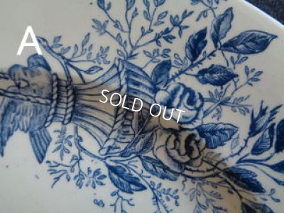 画像3: SALINSエンジェル柄プレート