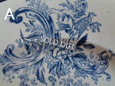 画像4: SALINSエンジェル柄プレート