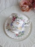 ロイヤルアルバートカップ＆ソーサー