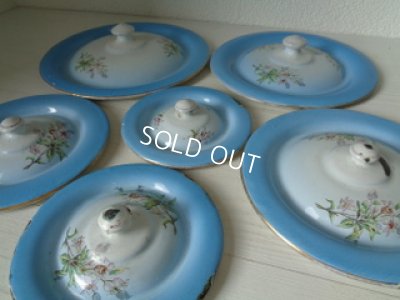 画像2: ホーローウエディングセット