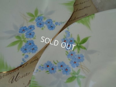 画像3: Royal Standard花柄トリオ