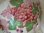 画像2: サルグミンヌ花柄カフェオレボウル (2)