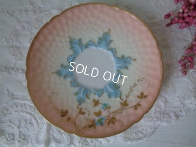 画像6: ナポレオン三世花柄カップ＆ソーサー