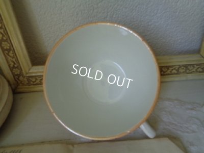 画像4: サルグミンヌローズ柄カップ＆ソーサー