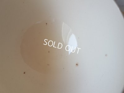 画像6: バドンヴィレーツバメ柄カフェオレボウル