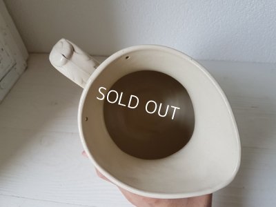 画像5: ヴィクトリアンローズシロップピッチャー