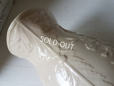 画像8: ヴィクトリアンローズシロップピッチャー