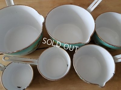 画像4: Japyローズとパンジー柄ウエディングセット