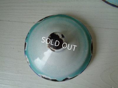 画像4: Japy勿忘草柄コーヒーポット