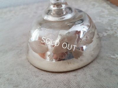 画像2: マーキュリーガラスグラス