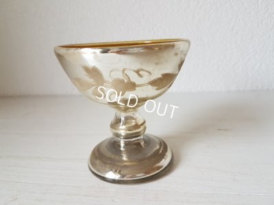 画像4: マーキュリーガラスグラス