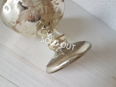 画像5: マーキュリーガラスグラス