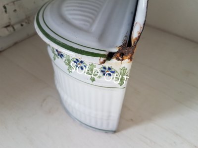 画像4: BB社花柄セル缶