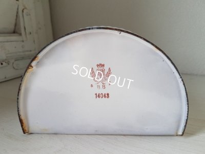 画像7: BB社花柄セル缶