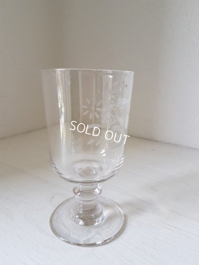 画像6: Souvenir文字入りグラス