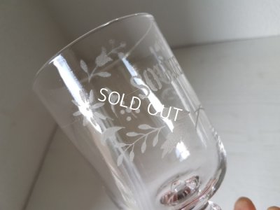 画像3: Souvenir文字入りグラス