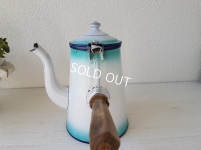 画像7: Japyローズとパンジー柄チョコレートポット