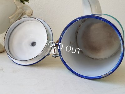 画像4: Japyローズとパンジー柄チョコレートポット