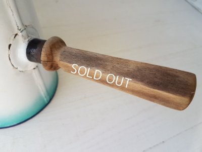 画像8: Japyローズとパンジー柄チョコレートポット