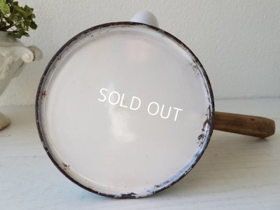 画像6: Japyローズとパンジー柄チョコレートポット