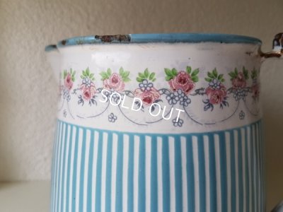 画像5: BB社ローズガーランドピッチャー