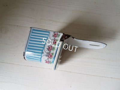 画像5: BB社ローズガーランドアリュメット缶