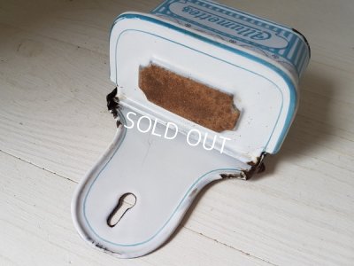 画像4: BB社ローズガーランドアリュメット缶