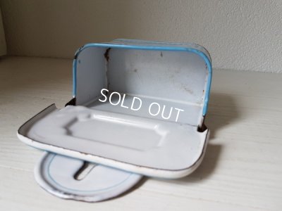 画像3: BB社ローズガーランドアリュメット缶