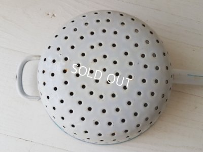 画像2: BBローズガーランドコランダー